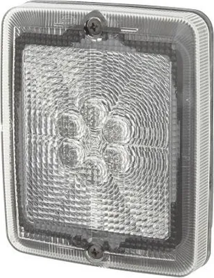 Immagine prodotto di Indicatore di direzione posteriore a LED HELLA 2BA 013 236-131