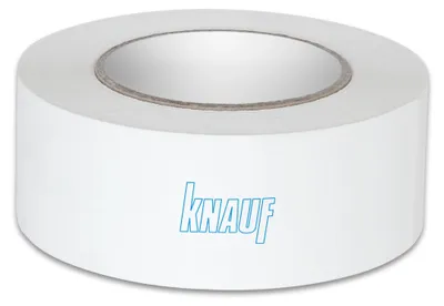 Immagine prodotto di KNAUF Kurt Fugenband 25m x 50mm Band