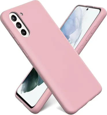Obrázok produktu pre Puzdro na mobilný telefón Samsung Galaxy A13 5G / A04s ochranný kryt silikónové gélové puzdro na mobilný telefón, ružové