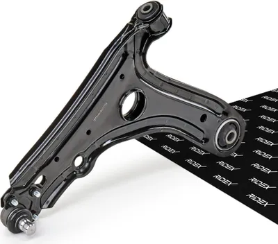 Produktbild von RIDEX 273C0029 Querlenker Vorne Links für VW Caddy III Kombi (2KB, 2KJ, 2CB, 2CJ)