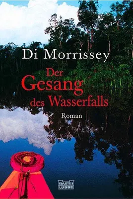 Immagine prodotto di Der Gesang des Wasserfalls: Roman