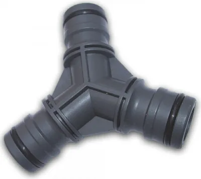 Obrázok produktu pre Bradas GL5803, spoj potrubia, zavlažovací systém, Poľsko, 1 kusov