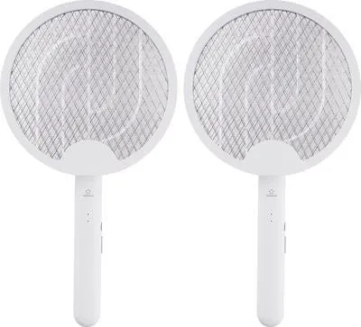 Obrázok produktu pre Renkforce RF-EFS-100 RF-6730842 Stromgitter UV-Licht Fliegenklatsche B x H T 430 230 (RF-6730842)