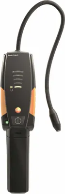 Obrázok produktu pre testo 316-3 Elektronisches Lecksuchgerät für Kältemittel, Schadstoff-Messgerät (0563 3163)