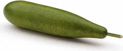 Produktbild von Erzi Gurke - Kaufladenzubehör