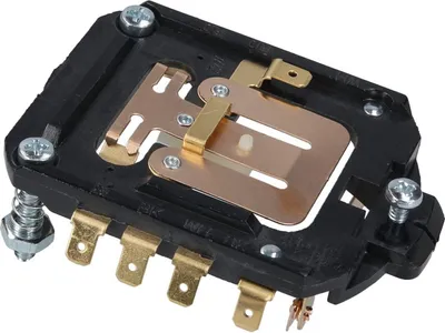 Produktbild von easyPART passend für Bauknecht Kontrollplatine 481201230651 für Küchenmaschine | Steuerplatine, Kontrolleinheit, Leiterplatte, Regelplatine