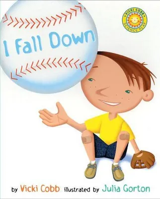 Image de I Fall Down
