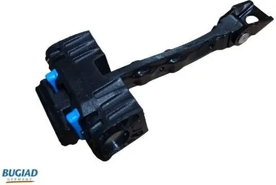 Produktbild von BUGIAD BDC12428 Türfeststeller Türfangband für VW Jetta IV (162, 163, AV3, AV2) Vorne