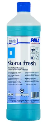 Produktbild von FALA Skona Fresh Bodenreinigerr 1L