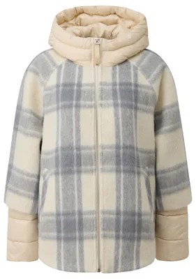 Produktbild von Comma CI Damen COAT 2174021 80N0 BROWN L