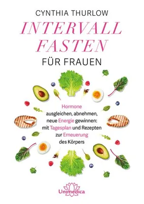 Immagine prodotto di Intervallfasten für Frauen