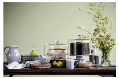 Produktbild von Müslischale Mynte in French Grey