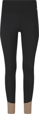 Produktbild von Athlecia Lris W Color Block Tights schwarz 36