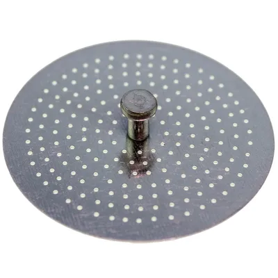 Produktbild von DeLonghi 5532114300 Druckminderer für EMK6, EMKE63 ALICIA Espressomaschine