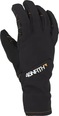 Produktbild von 45NRTH Sturmfist 5 Finger Handschuh, black, M/8