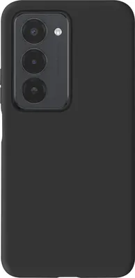 Zdjęcie produktu dla Mayaxess, pokrowiec Redmi 15 5G silikonowy, miękki, odporny na wstrząsy, czarny