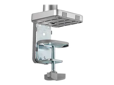 Produktbild von LogiLink BP0087, Klemme, 9 kg, 43,2 cm (17"), 81,3 cm (32"), 100 x 100 mm, Silber