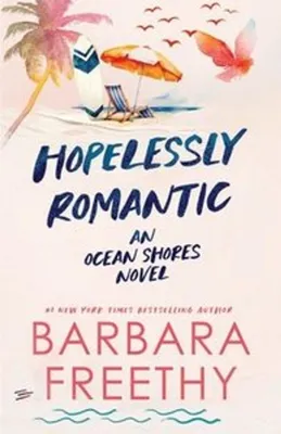 Produktbild von Hopelessly Romantic