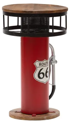 Produktbild von Beistelltisch Route66