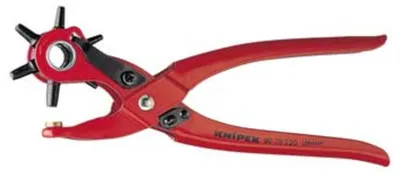 Obrázok produktu pre Knipex KP-9070220, Červená, 220 mm, 251 g