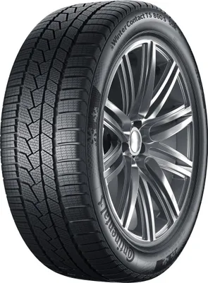 Obrázek produktu pro Continental Wi car-tyres WinterContact™ TS 860 S ( 22 )
