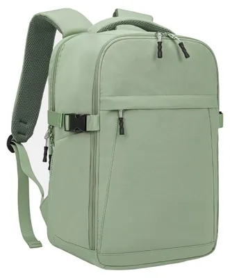 Immagine prodotto di Zaino da cabina, dimensioni 40 x 20 x 25 cm, ideale per viaggi in aereo