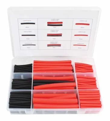 Produktbild von Term-Rohr Mit Klebstoff 270Elem.