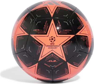Produktbild von Calcio adidas Champions League UCL Club IX4064 Pullunder adidas Größe: 5,