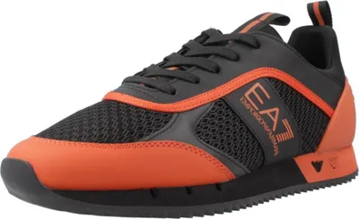 Image de Emporio Armani X8x027 Xk050 Couleur Noir