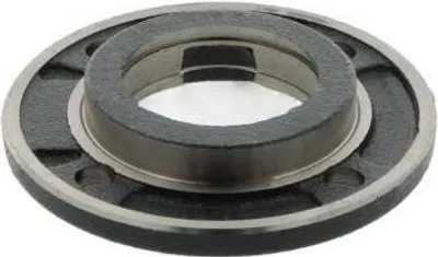 Obrázek produktu pro Pouzdro ložiska s přírubou GEHME11-GG, 100 mm, kulaté