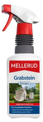 Produktbild von Grabstein Reiniger 0,5 l