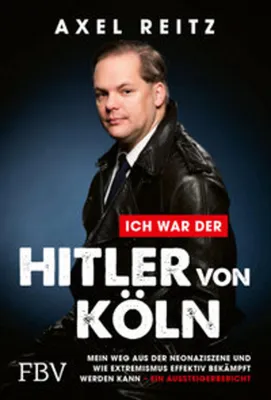 Obrázek produktu pro Ich war der Hitler von Köln