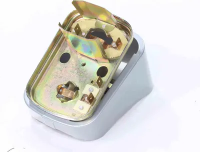 Immagine prodotto di Luce Posteriore Simson Kr51 - Alloggiamento Senza Diffusore Sc