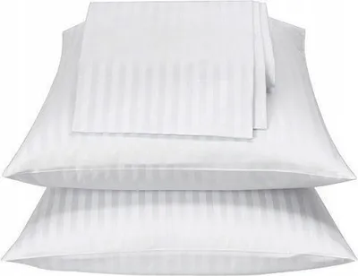 Produktbild von Hotel-Kissenbezug 50x60 ADAMASZEK Bettwäsche-Kissenbezug