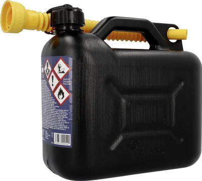 Produktbild von Cartrend Kraftstoffkanister 5 L.