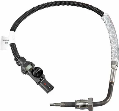 Produktbild von METZGER 0894996 Abgastemperatursensor passend für MERCEDES-BENZ A-Klasse (W177)