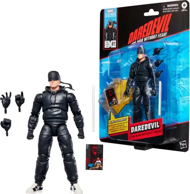 Obrázek produktu pro Akční figurka Daredevil 15 cm - sběratelská série Marvel Legends