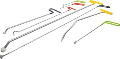Zdjęcie produktu dla BGS technic Denting Iron Set, 852 g