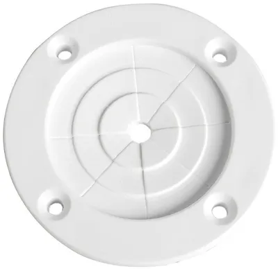 Zdjęcie produktu dla Bulkhead fishing rod holder100 Osculati 41.668.50