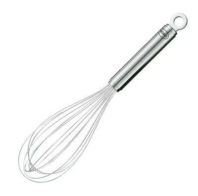 Produktbild von RÖSLE Becherbesen / schmaler Schneebesen 27 cm
