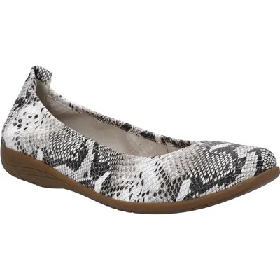 Produktbild von JOSEF SEIBEL Fenja 01 | Ballerina für Damen | Weiß
