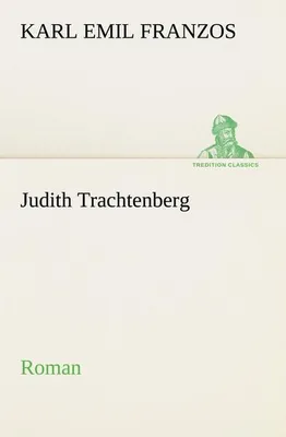Image de Judith Trachtenberg