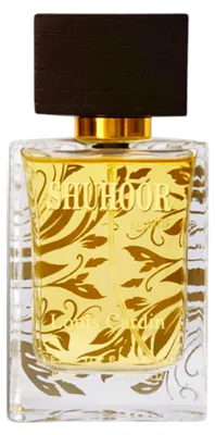 Image de Louis Cardin Shuhoor Eau de Parfum 85ml Spray