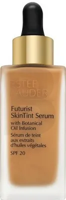 Immagine prodotto di Estee Lauder Futurist SkinTint Serum trucco liquido per unificare il tono della pelle 3W1 Tawny 30 ml