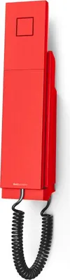 Produktbild von Snom E303A Analoges Telefon Rot