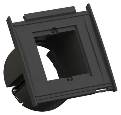 Produktbild von BACHMANN KAPSA XX-Small 1x ABD, für 1x Datenmodul