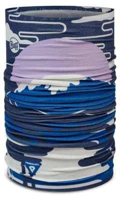 Produktbild von Buff Thermonet Multifunktions-Schlauchtuch / Thermoschal blau/grau blau/grau