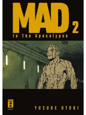 Immagine prodotto di MAD in the Apocalypse 02
