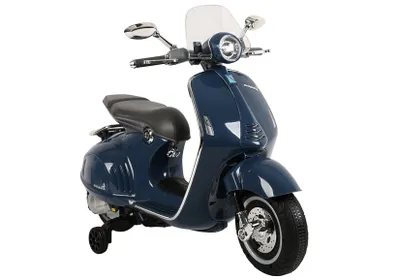 Produktbild von Motorroller Vespa GTS 300 Blau