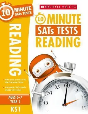 Productafbeelding van Reading - Ages 6-7